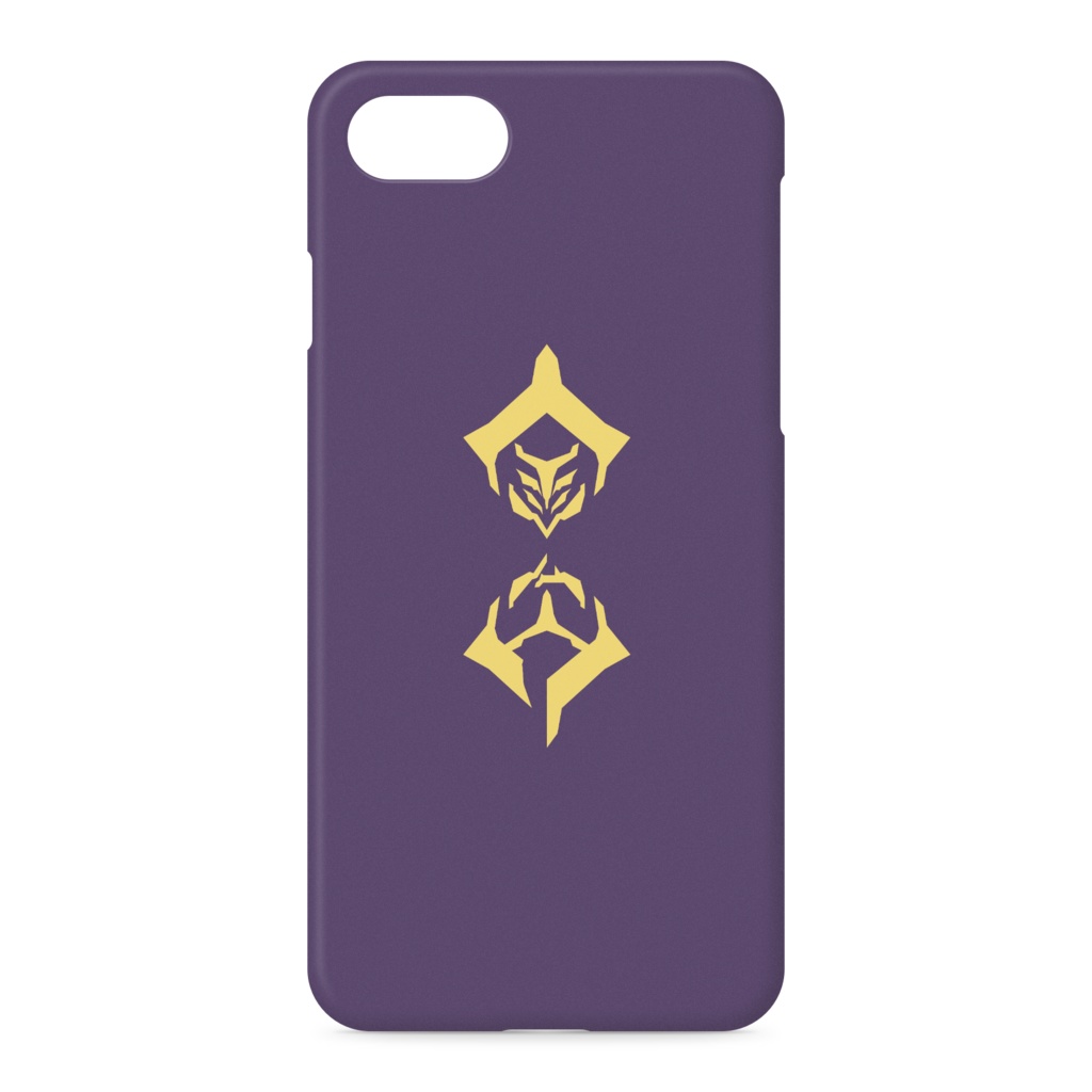 金欠iPhoneケース