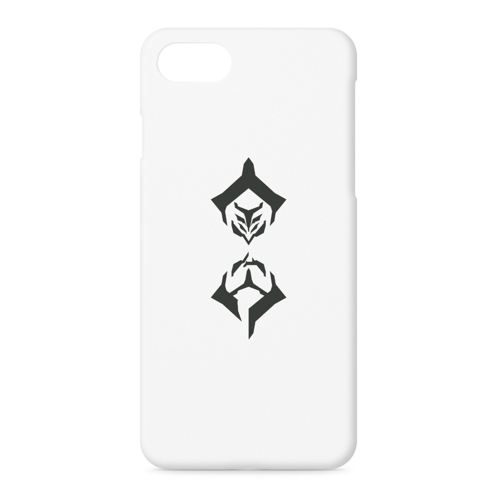 金欠iPhoneケース