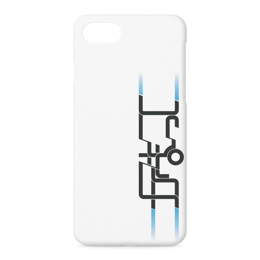 かまってiPhoneケース