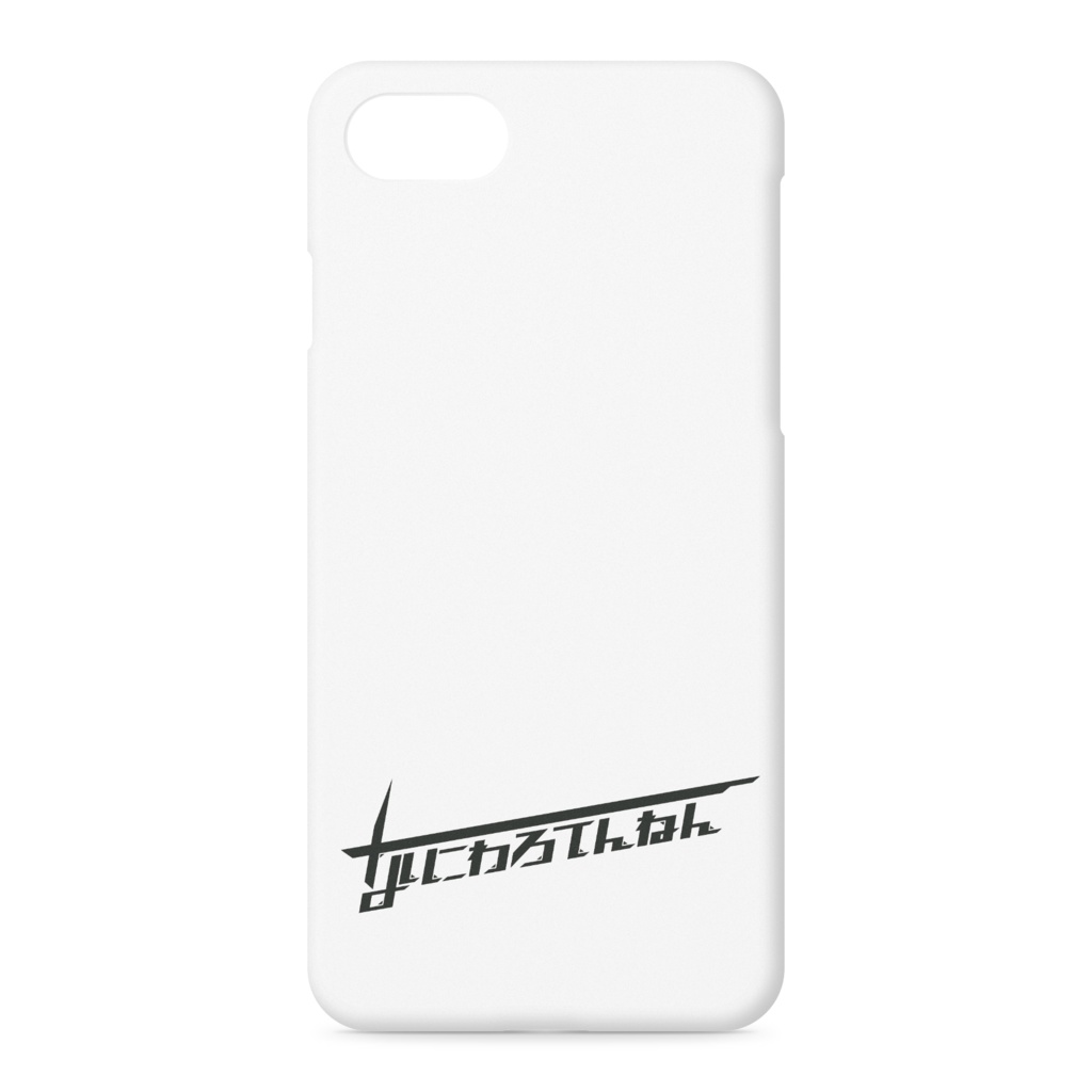 なにわろてんねんiPhoneケース