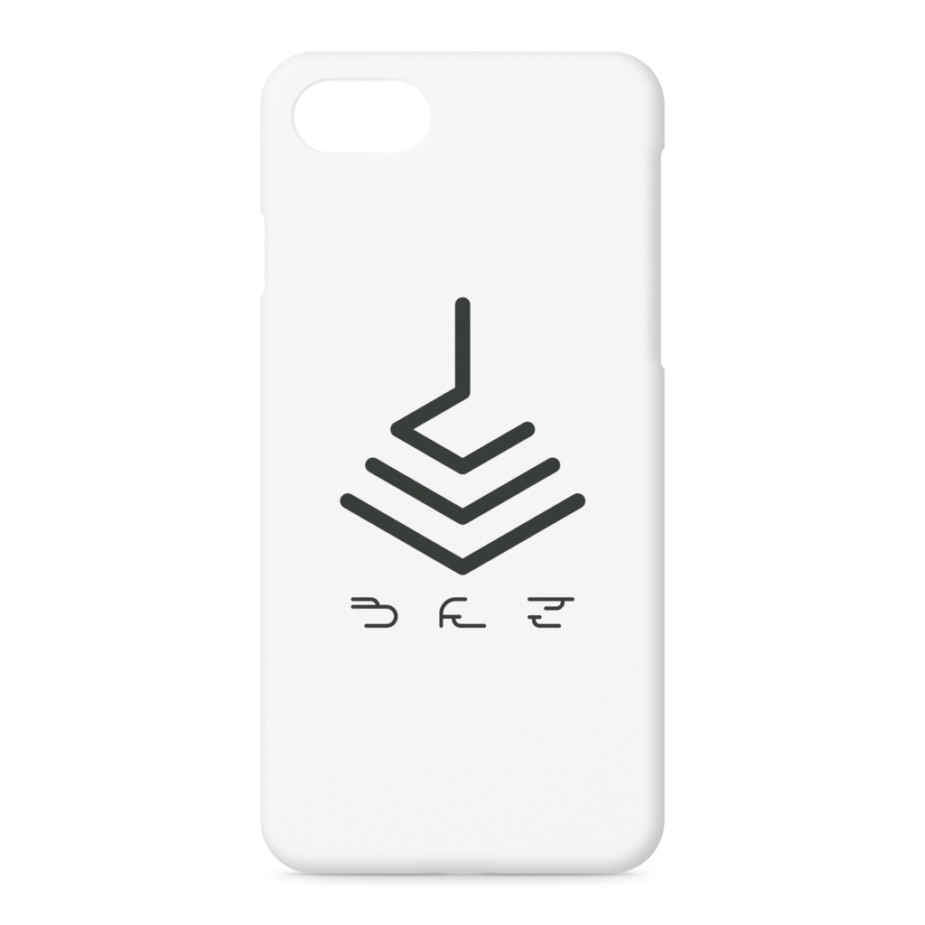 うんこiPhoneケース