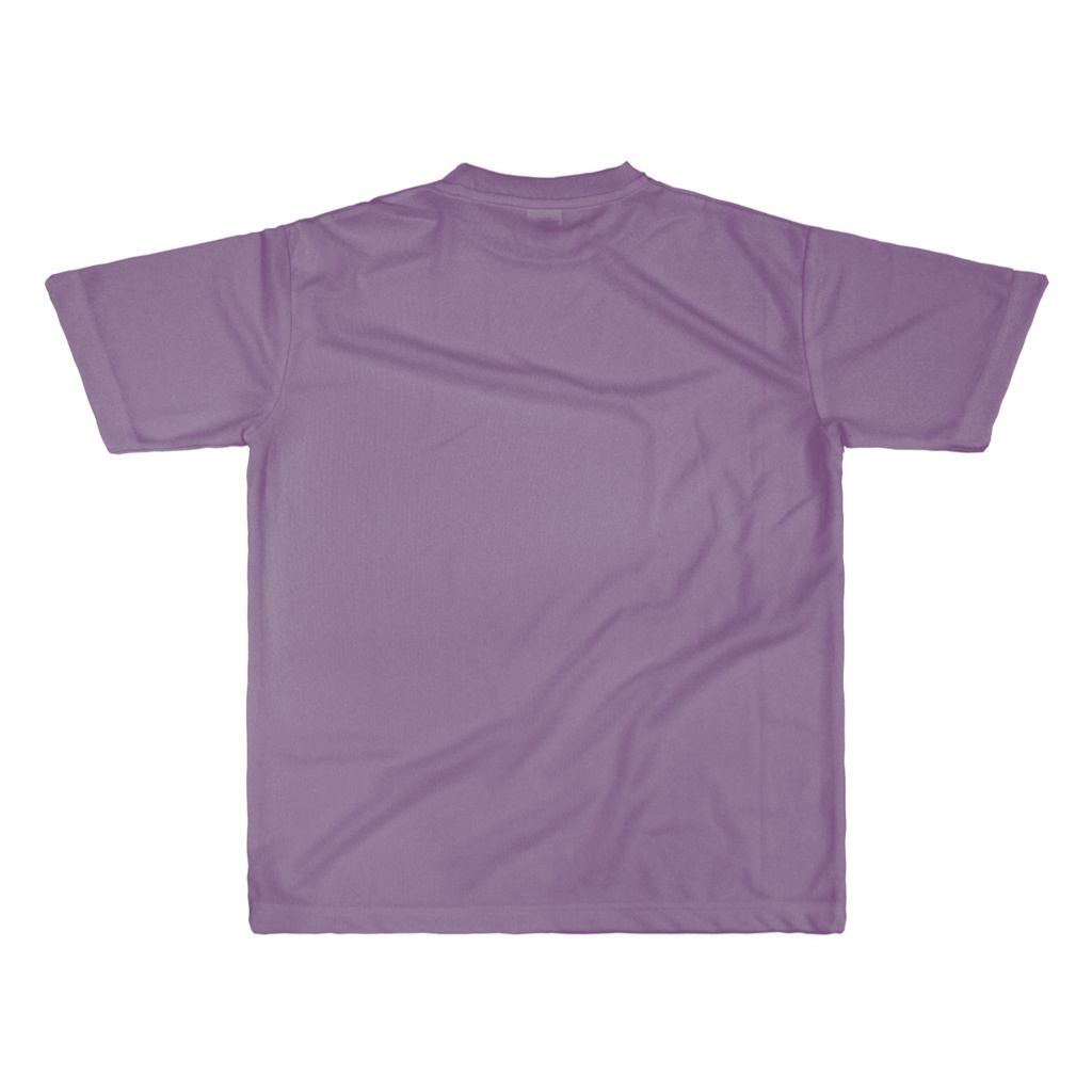 性天の癖靂 フルグラTシャツ