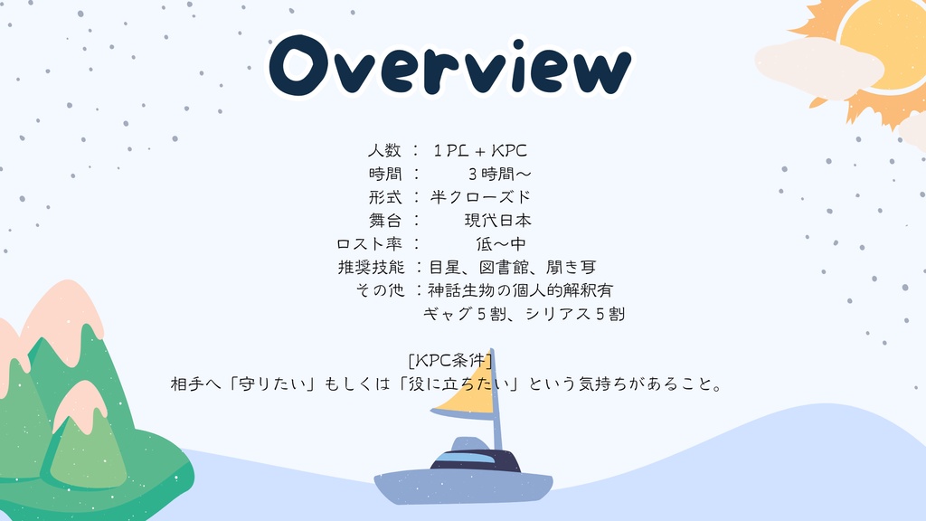 【期間限定無料】ワン!オブ・インスマス