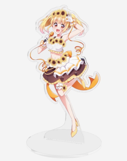 【生誕2024】アクリルスタンド15cm