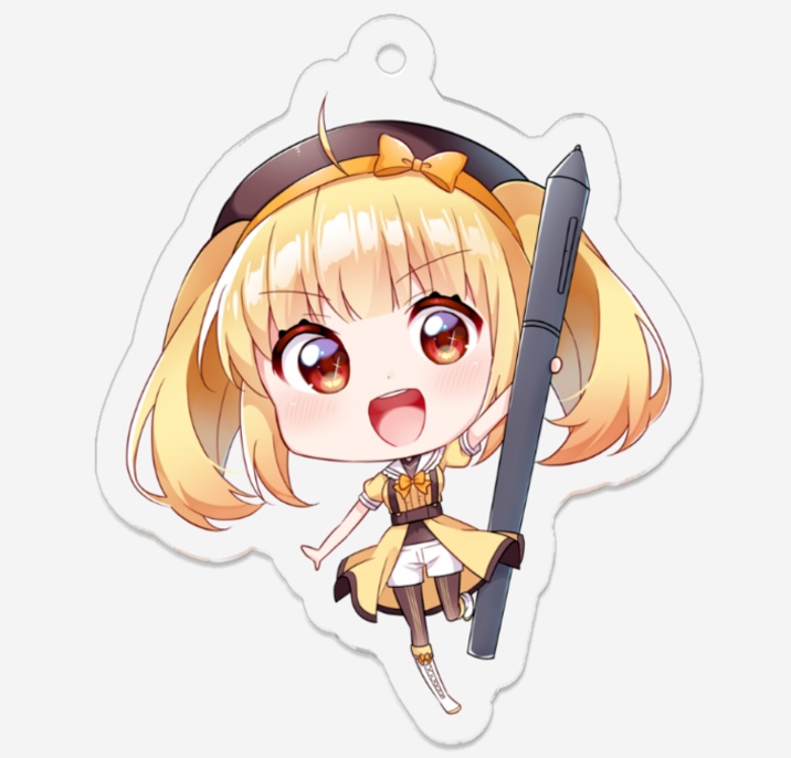 安蔵くんこ 生誕記念グッズ【2024】