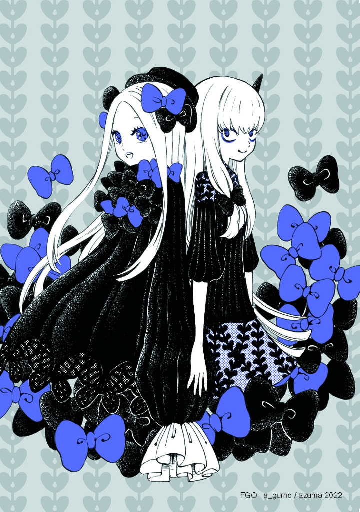 同人恋文3便箋セット