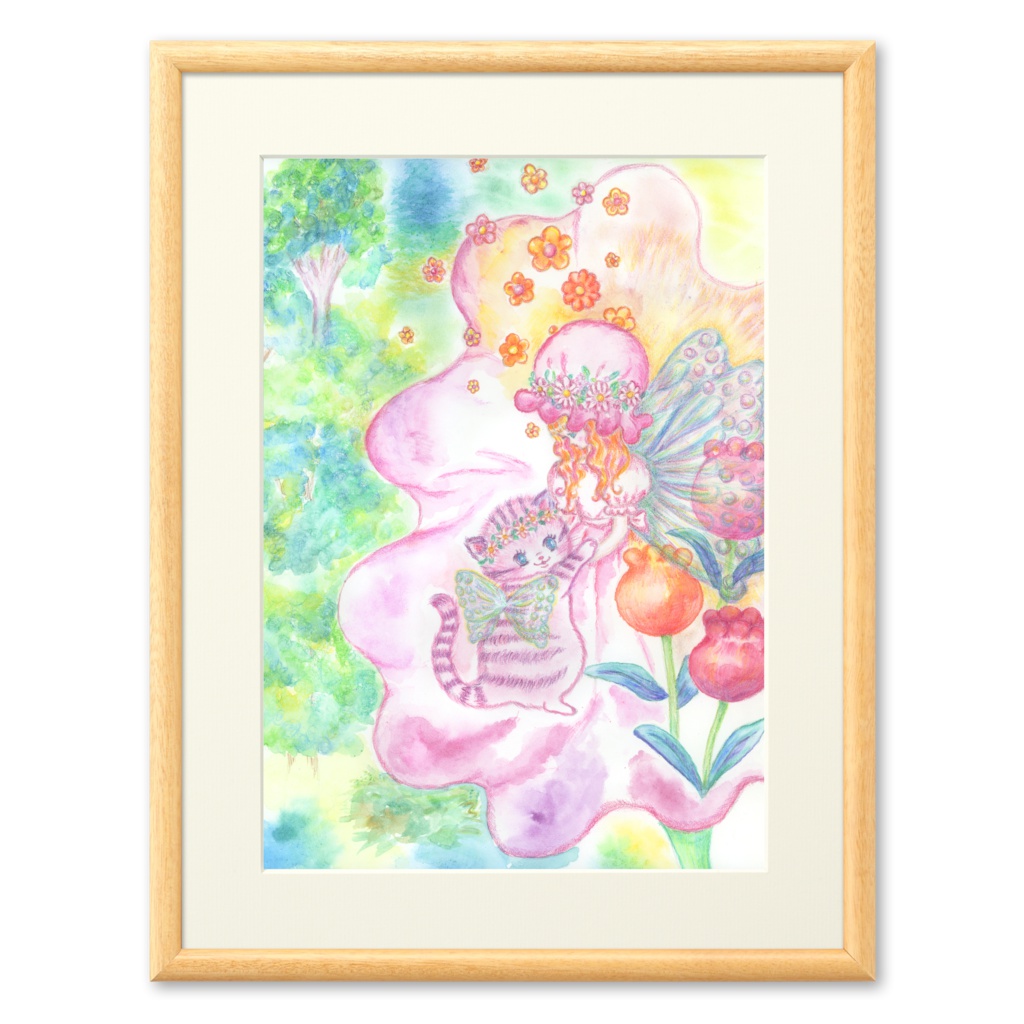 ミミーフェール