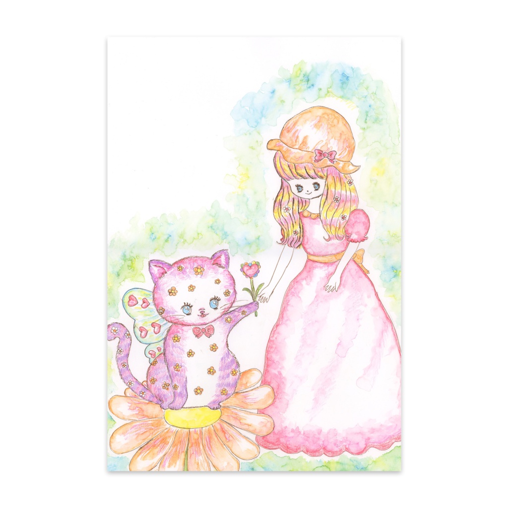 ふぇーにゃ