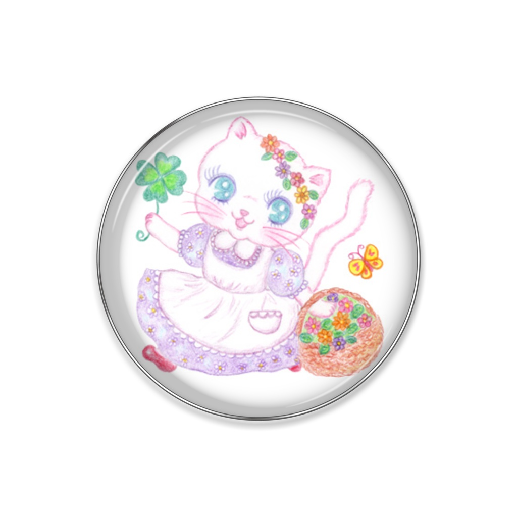 らんらんクローバー