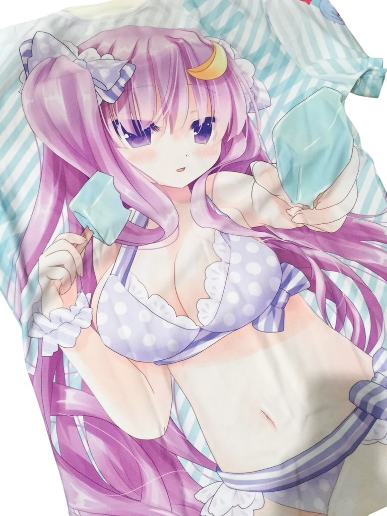 フルグラフィックTシャツ【10個から生産OK】