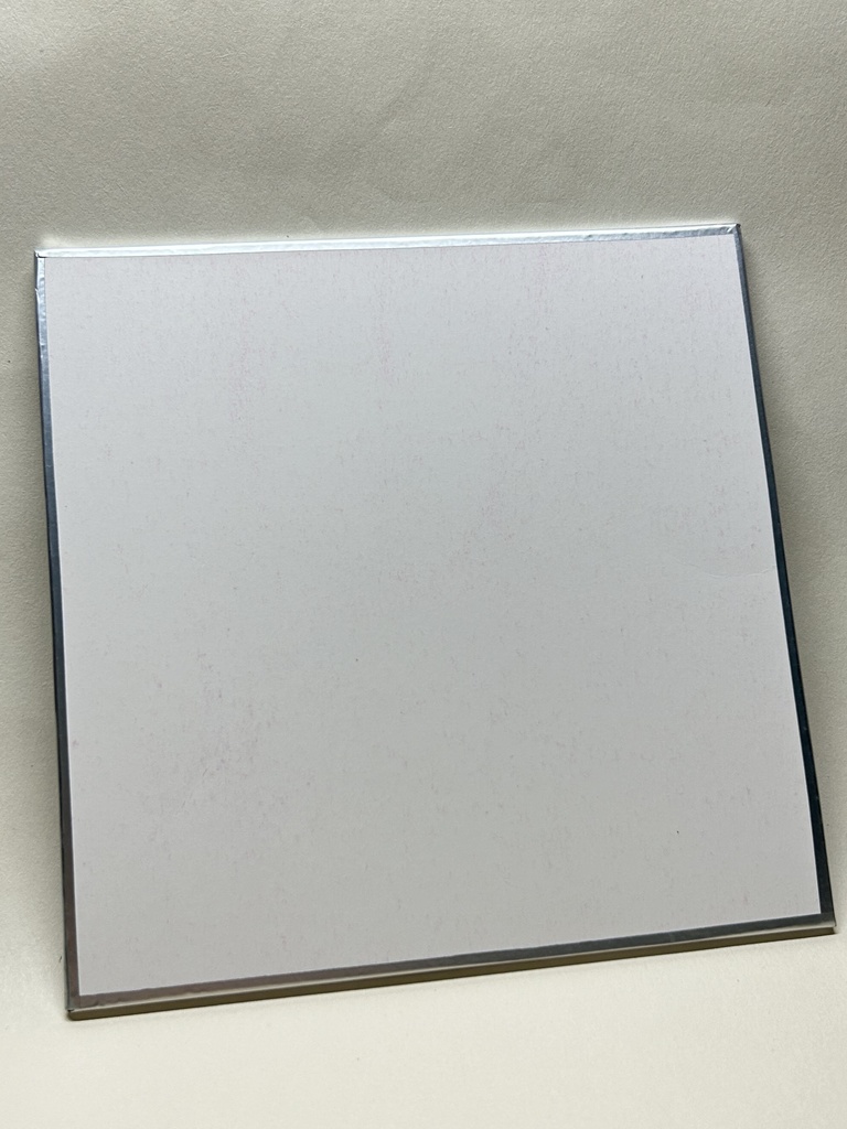 グリッターアクリル色紙【10個から生産OK】