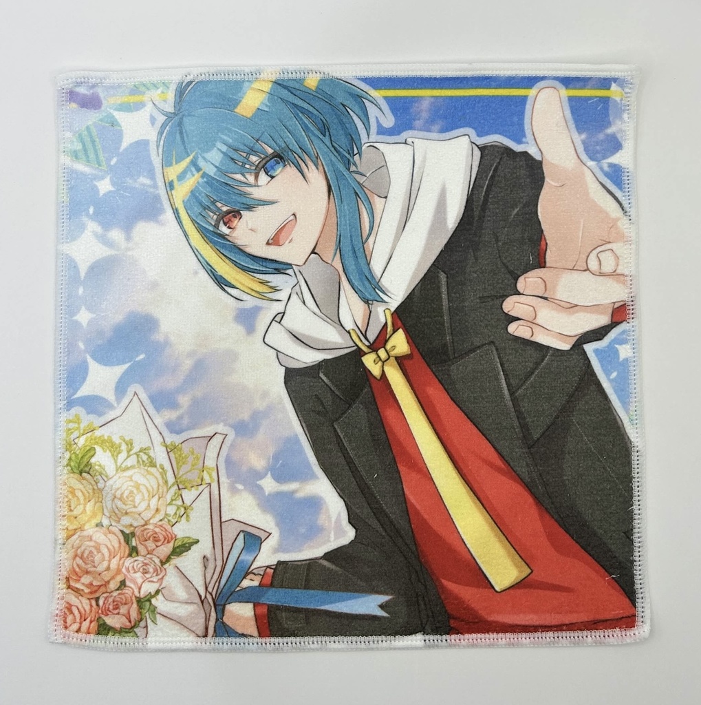 ハンドタオル/スポーツタオル/バスタオル【10個から生産OK】