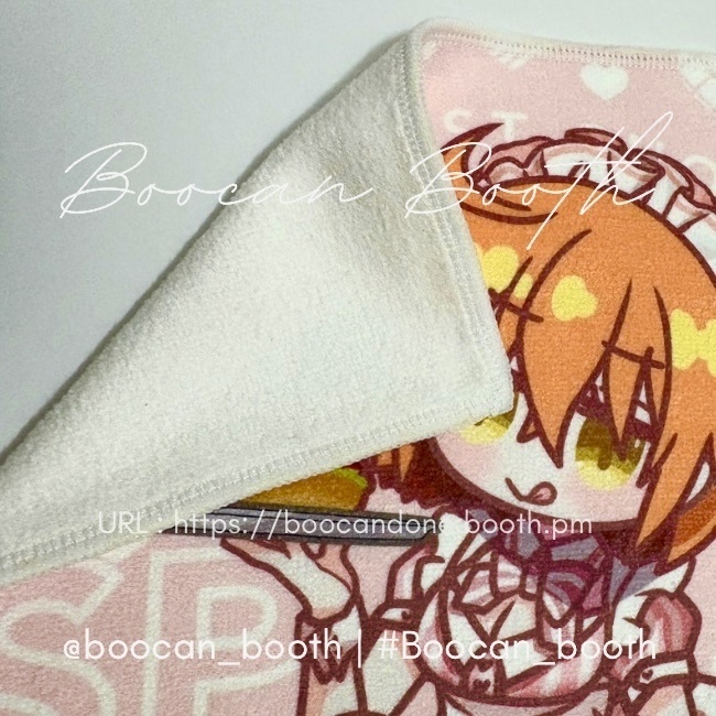 ハンドタオル/スポーツタオル/バスタオル【10個から生産OK】
