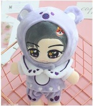 無属性 ぬいぐるみ