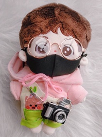 無属性 ぬいぐるみ