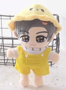 無属性 ぬいぐるみ