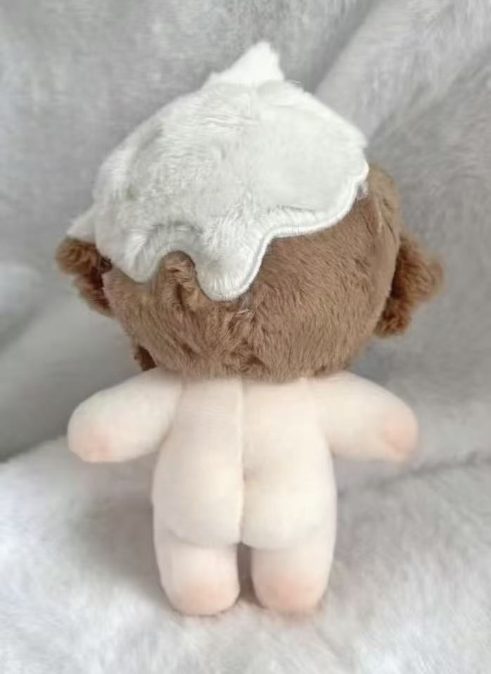 中国風/韓国風/無属性ぬい オーダーメイド 製作