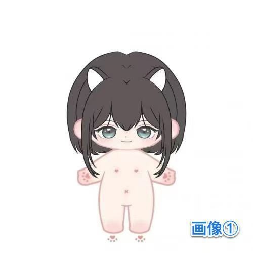 オリジナルぬいぐるみ