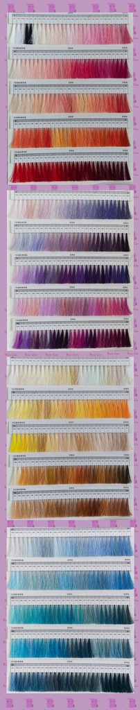 中国風/韓国風/無属性ぬい オーダーメイド 製作