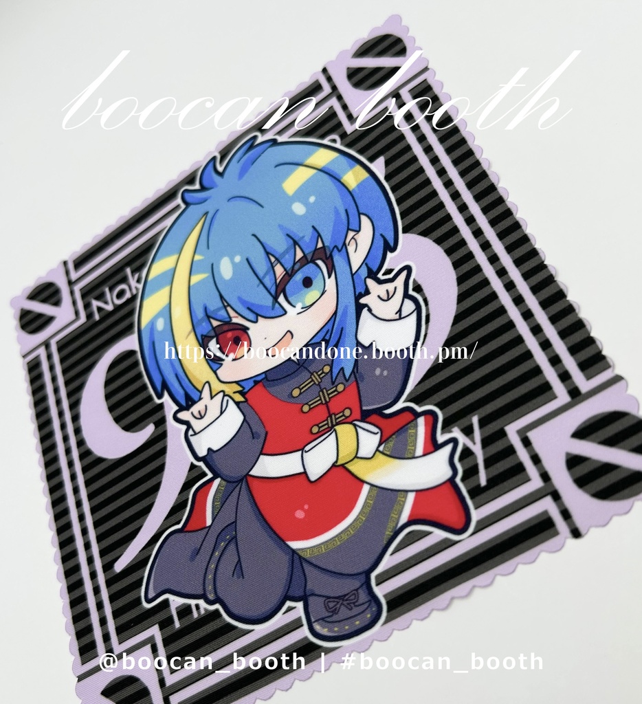 【2026SUMMER新商品】マルチクリーナークロス【10個から生産OK】