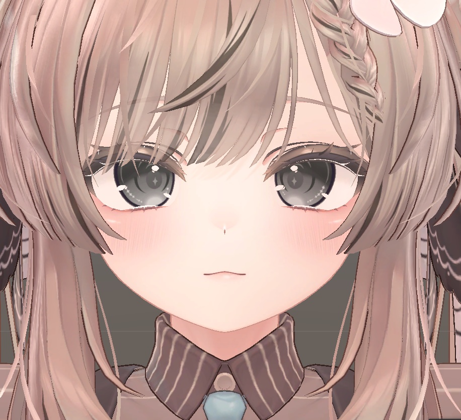 【マヌカ対応】アイテクスチャ-流星-