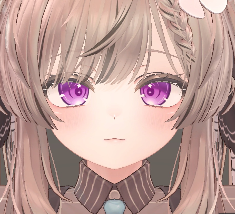 【マヌカ対応】アイテクスチャ-流星-