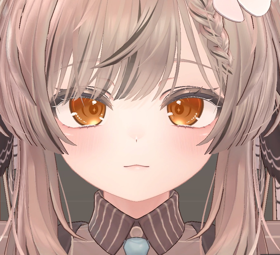 【マヌカ対応】アイテクスチャ-流星-