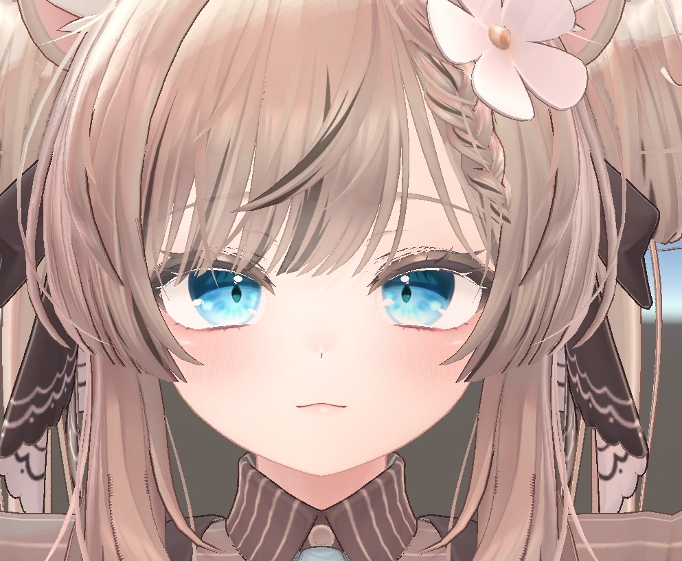 【マヌカ対応】アイテクスチャ-水面-