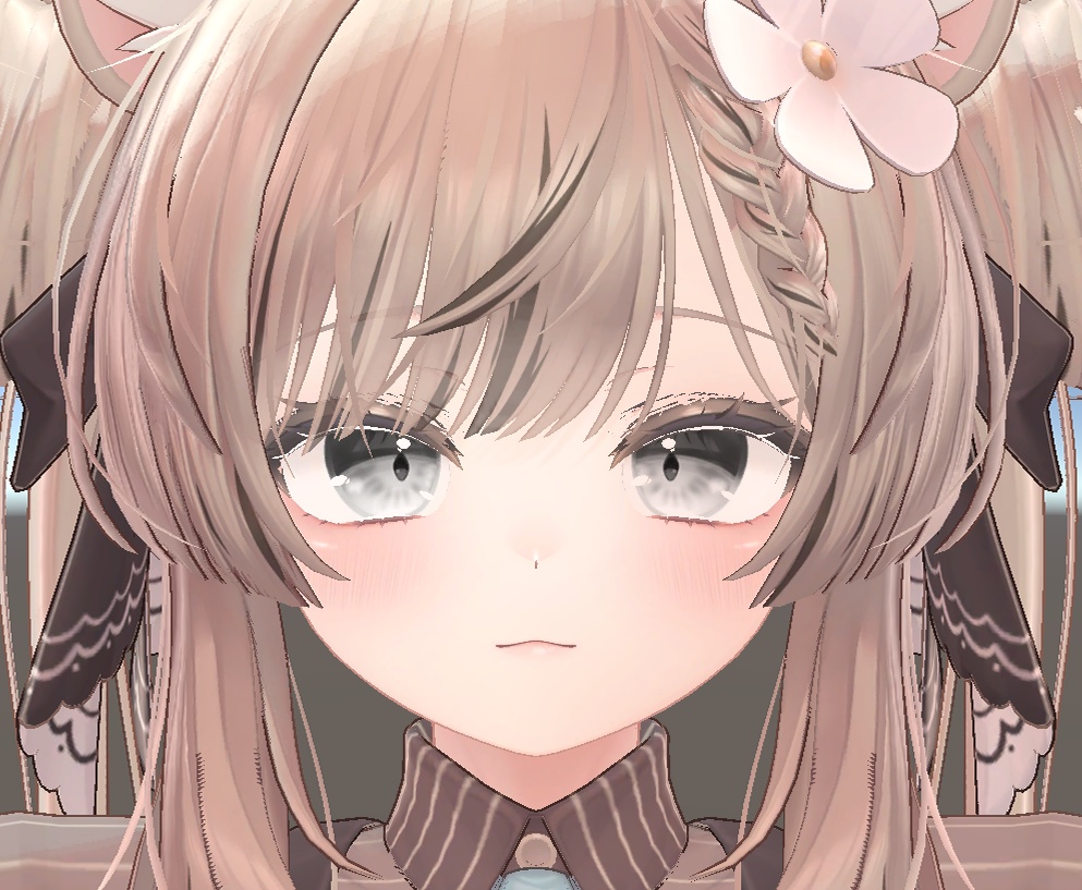 【マヌカ対応】アイテクスチャ-水面-