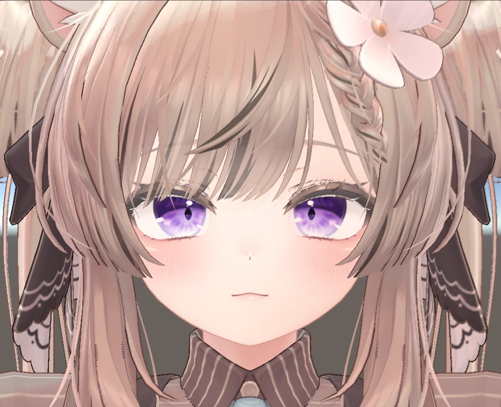 【マヌカ対応】アイテクスチャ-水面-