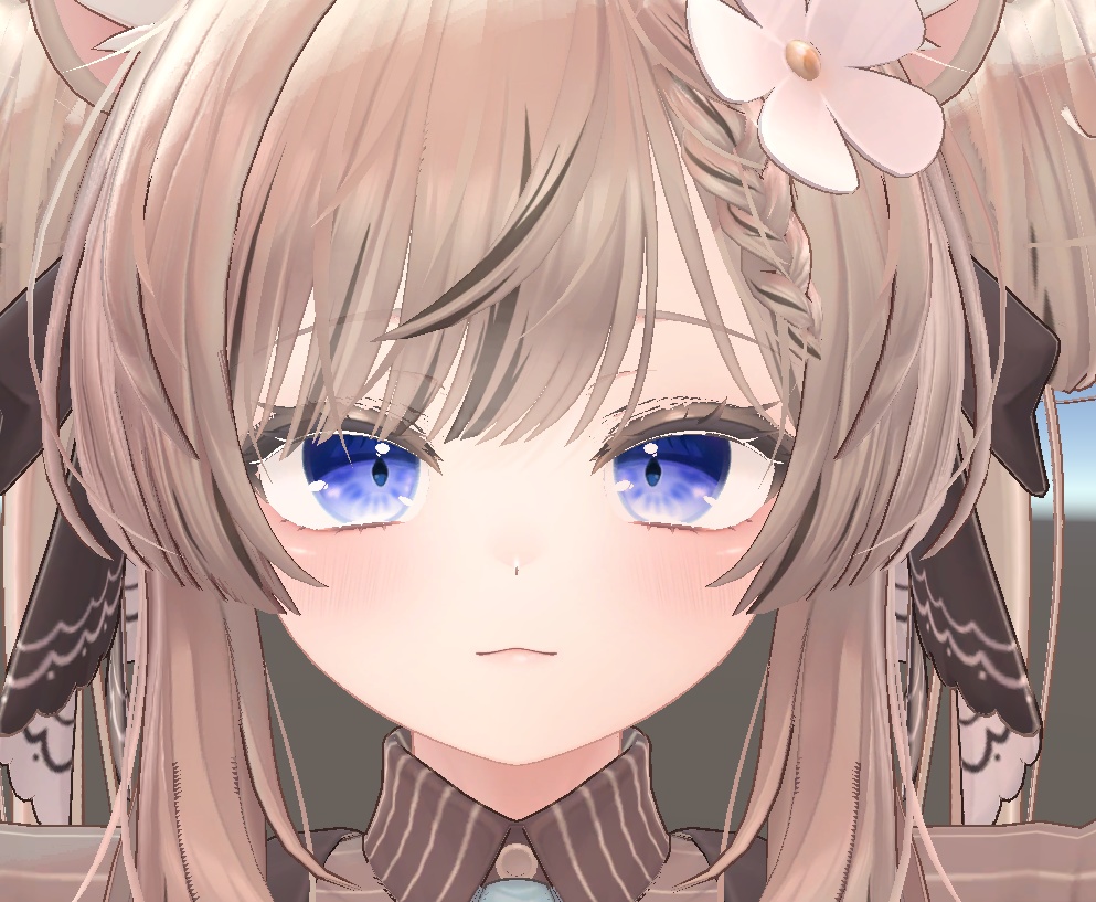 【マヌカ対応】アイテクスチャ-水面-