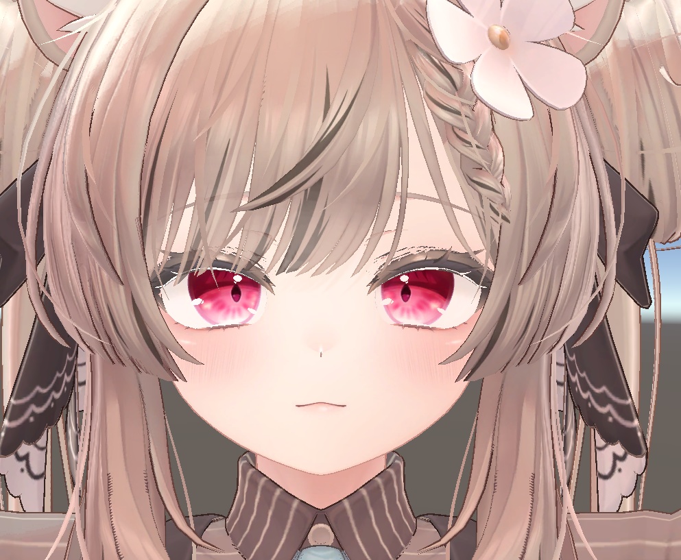 【マヌカ対応】アイテクスチャ-水面-