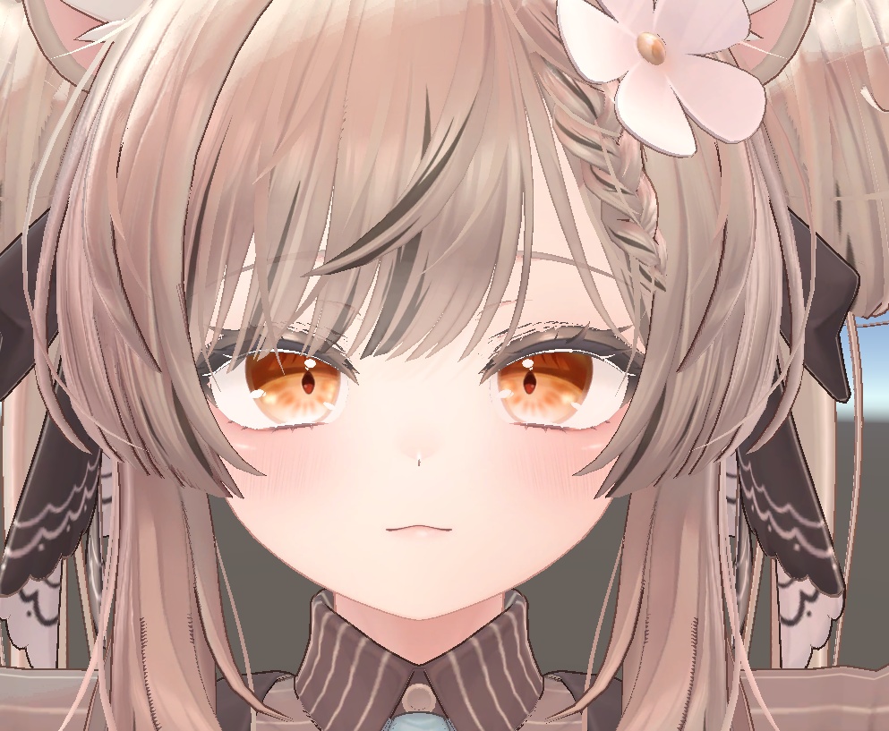 【マヌカ対応】アイテクスチャ-水面-