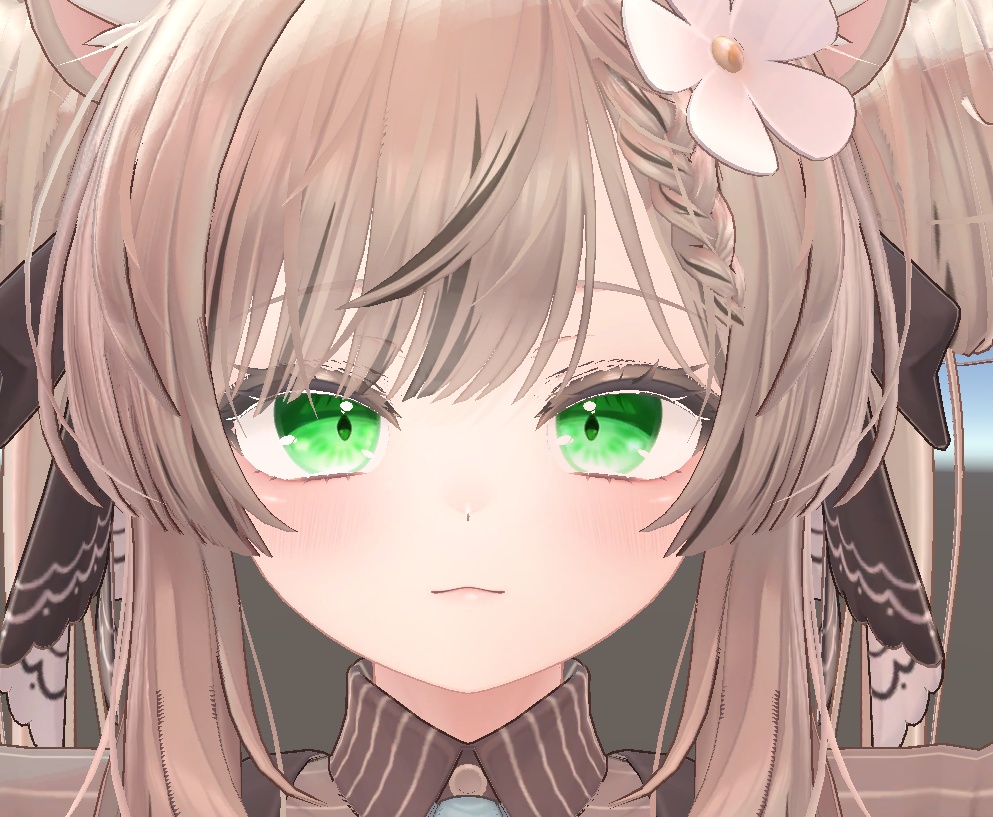 【マヌカ対応】アイテクスチャ-水面-