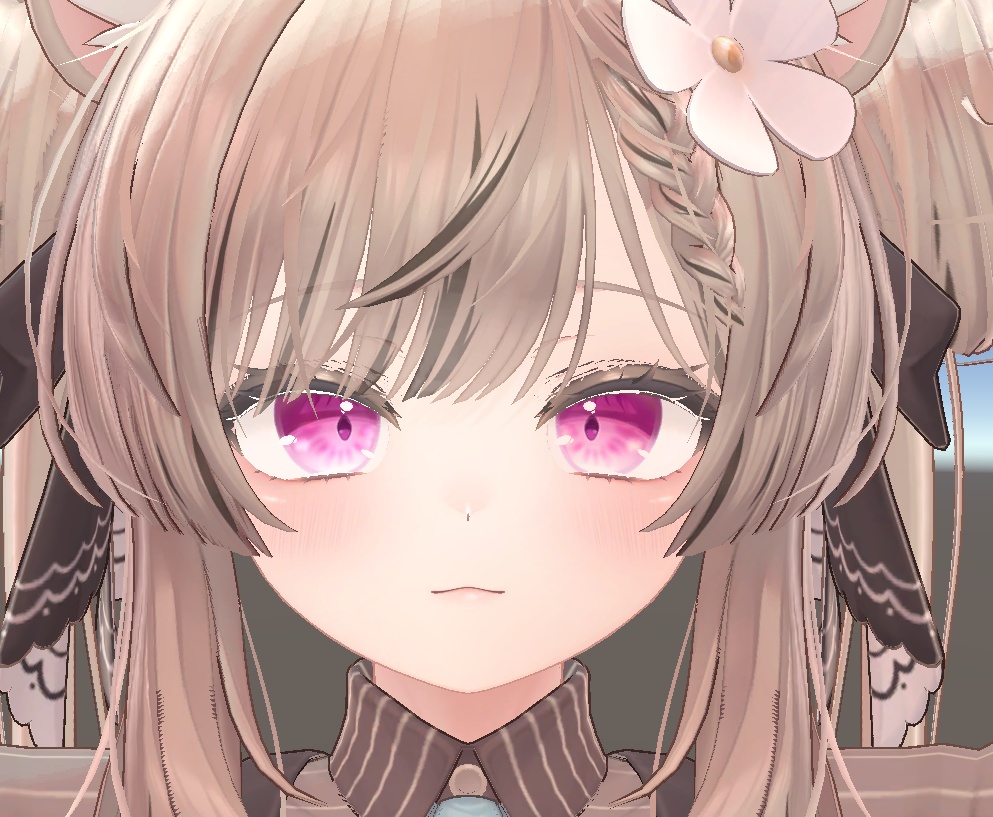 【マヌカ対応】アイテクスチャ-水面-