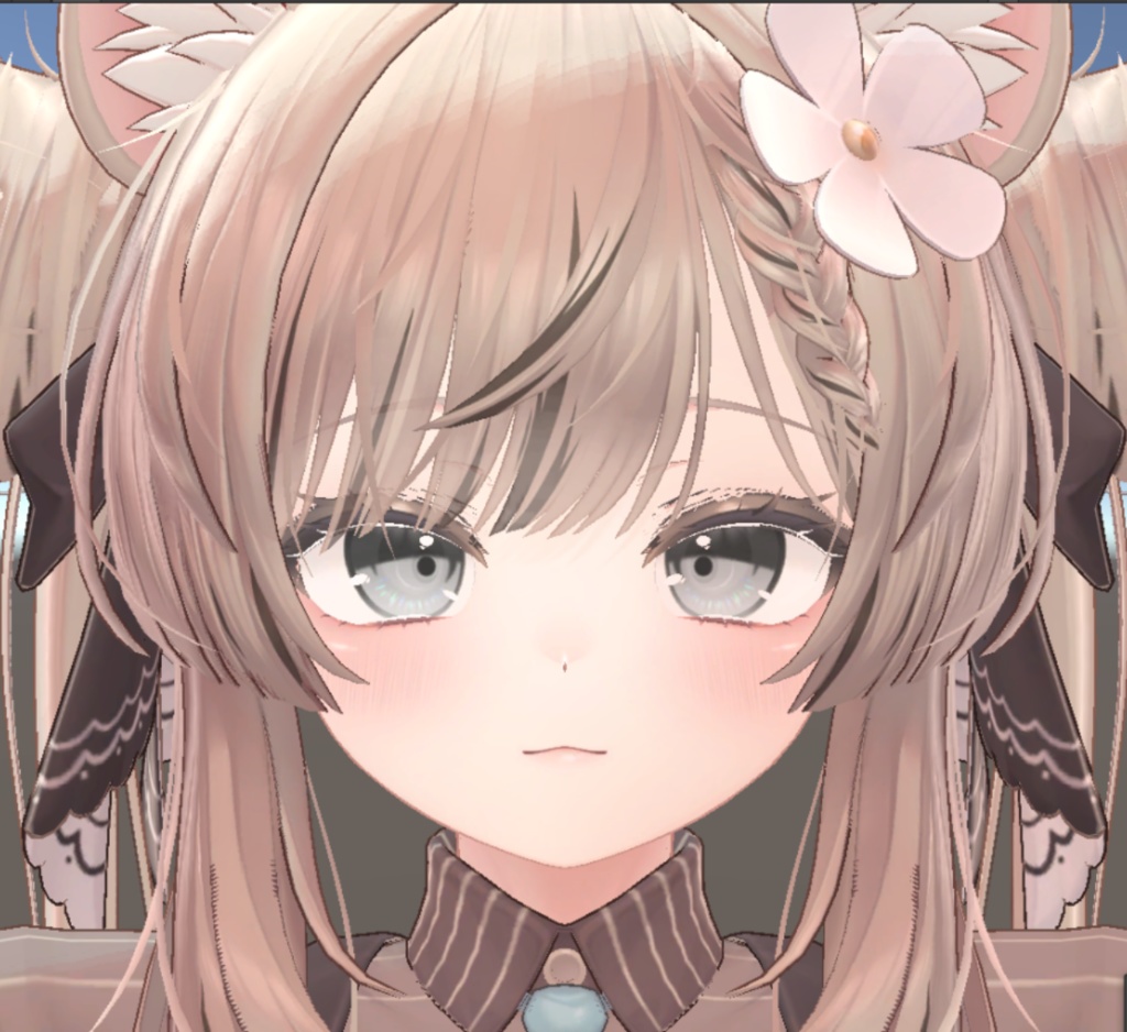 【マヌカ対応】アイテクスチャ-結晶-