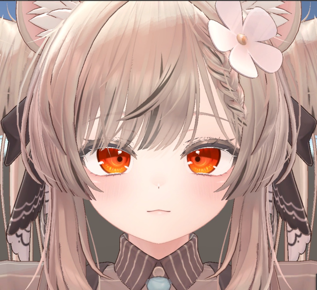 【マヌカ対応】アイテクスチャ-結晶-