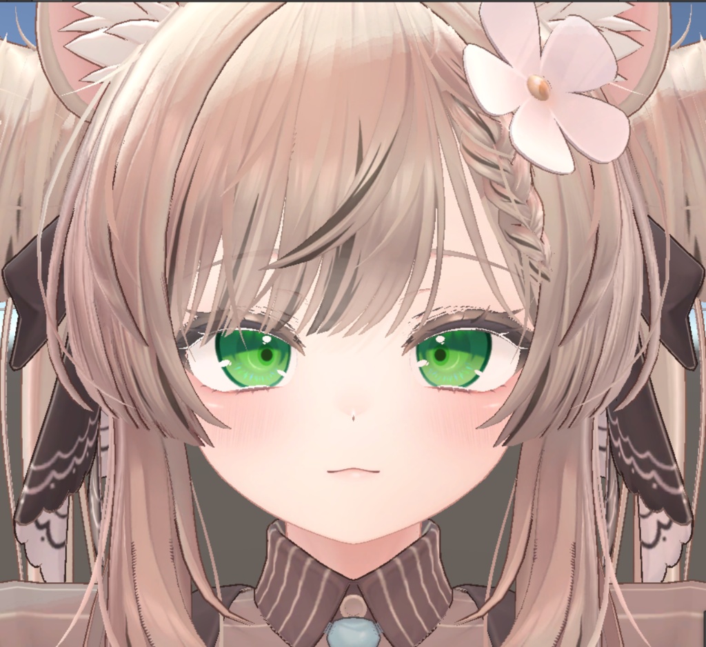 【マヌカ対応】アイテクスチャ-結晶-