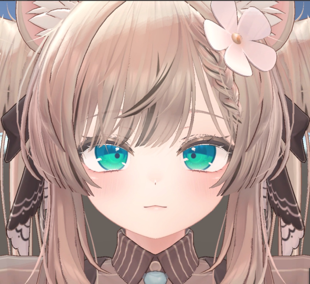 【マヌカ対応】アイテクスチャ-結晶-