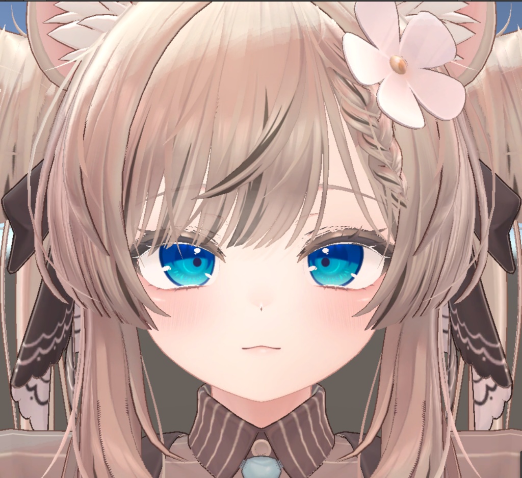 【マヌカ対応】アイテクスチャ-結晶-