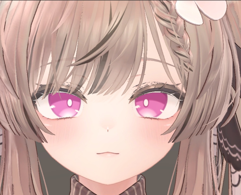 【マヌカ対応】アイテクスチャ-油彩-