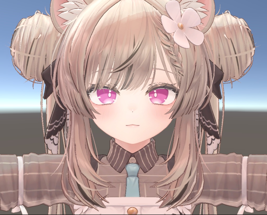 【マヌカ対応】アイテクスチャ-油彩-