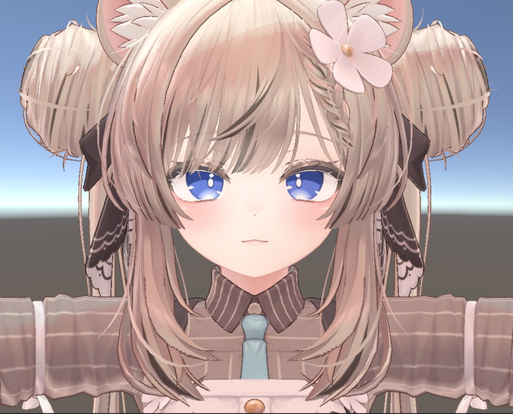 【マヌカ対応】アイテクスチャ-油彩-