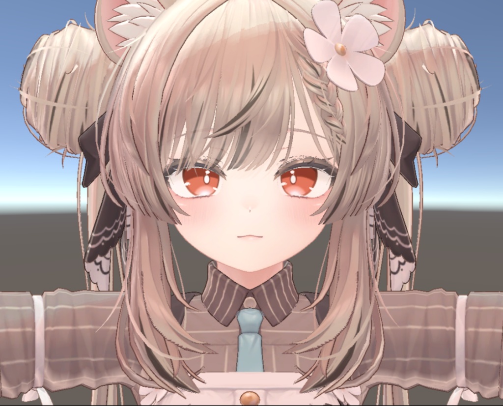 【マヌカ対応】アイテクスチャ-油彩-