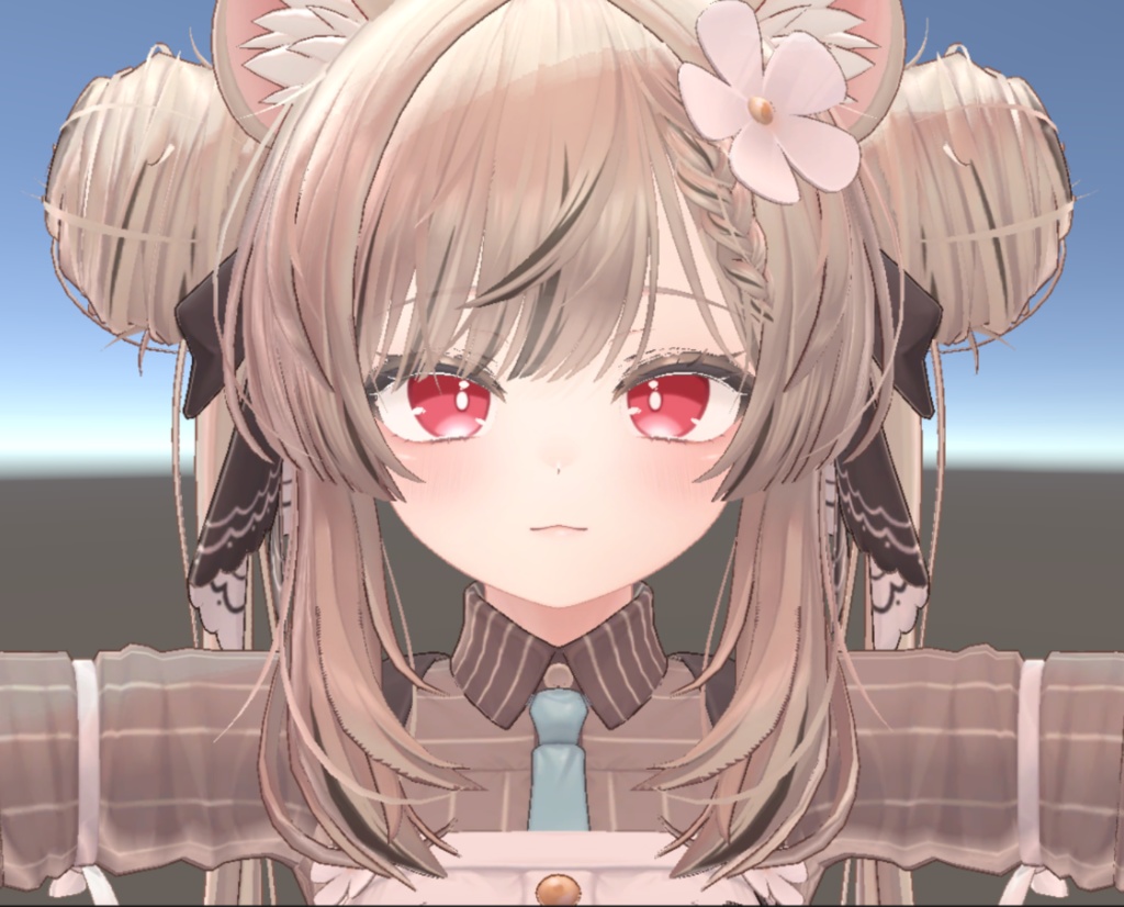 【マヌカ対応】アイテクスチャ-油彩-