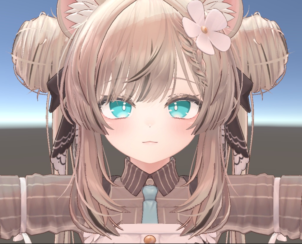 【マヌカ対応】アイテクスチャ-油彩-