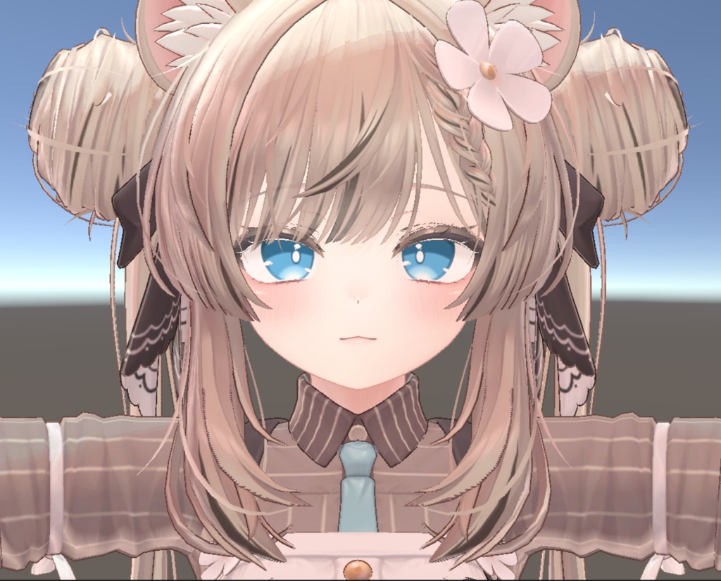 【マヌカ対応】アイテクスチャ-油彩-