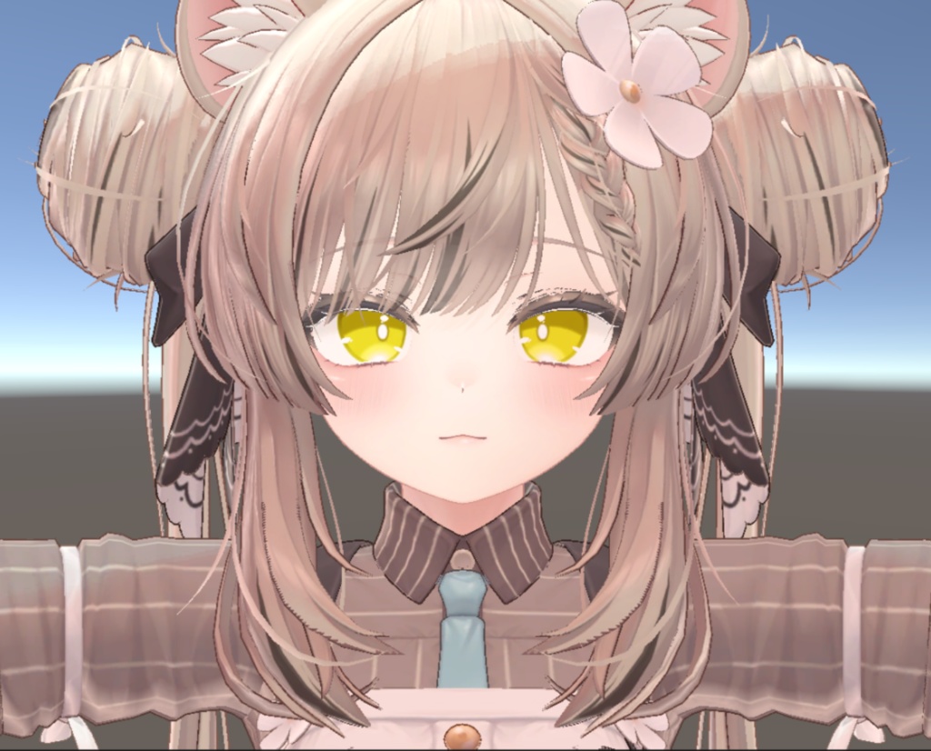 【マヌカ対応】アイテクスチャ-油彩-