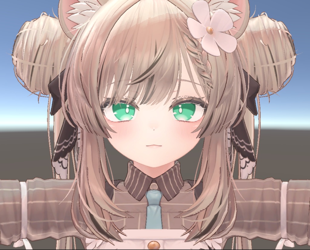 【マヌカ対応】アイテクスチャ-油彩-