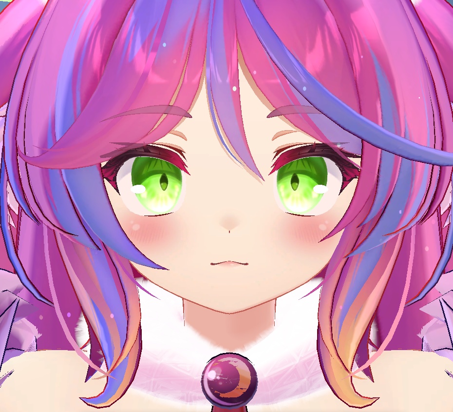 【伊奈波かや対応】 アイテクスチャ-水面-